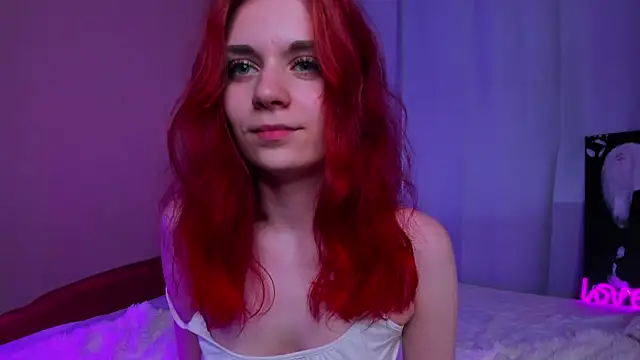 Snapshot of MelissaBeckley chatting on June 2026 01:28:02 AM MelissaBeckley online show from June 2026 01:28:02 AM