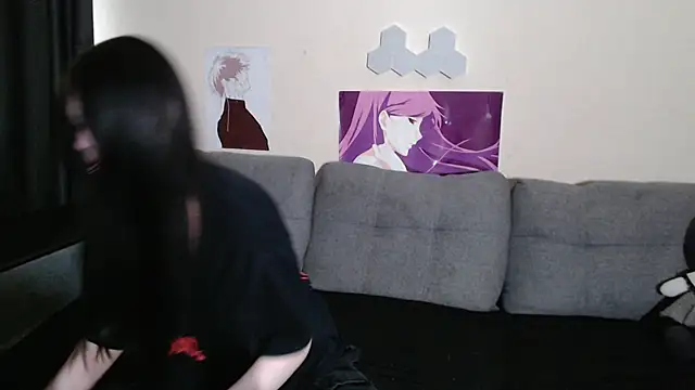 Snapshot of zxcouple chatting on April 2026 12:43:01 PM zxcouple online show from April 2026 12:43:01 PM