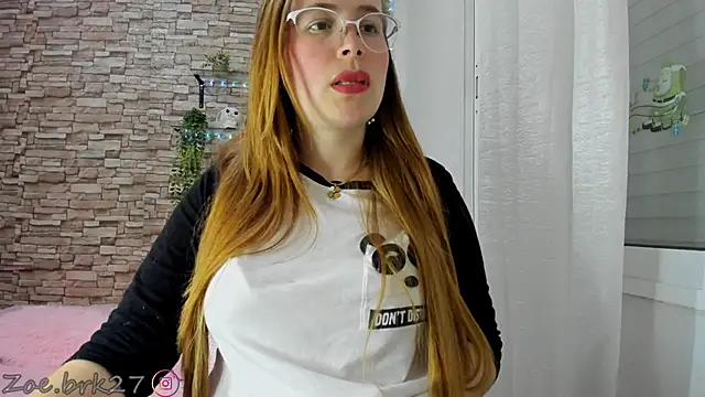 Zoe brk online show from June 2026 06:51:01 PM