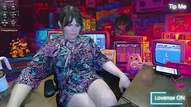 MsValentinaNoire online show from May 2026 09:53:01 PM