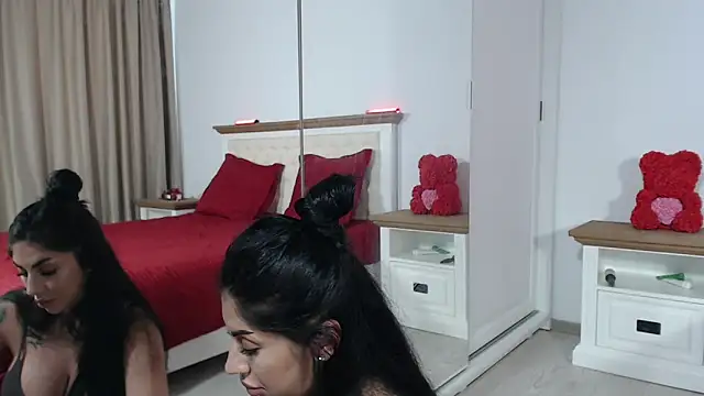NicoStar online show from June 2026 12:51:02 PM
