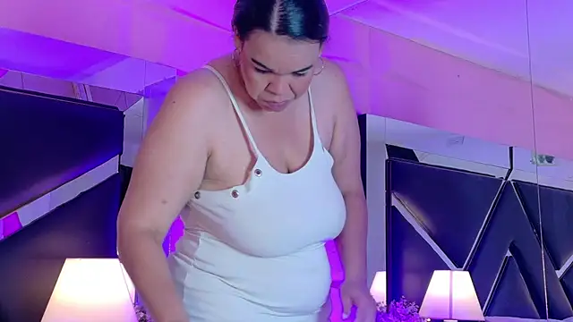 Veronica Nasty  online show from June 2026 07:16:02 PM