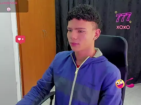 sebascuterouss online show from May 2026 10:20:02 AM