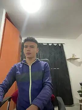 sebascuterouss online show from July 2026 11:13:02 AM