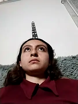 Snapshot of Lala_fluffy chatting on April 2026 08:25:02 PM Lala fluffy online show from April 2026 08:25:02 PM