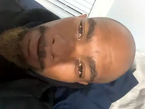 BuhdaBlesd online show from May 2026 09:03:02 AM