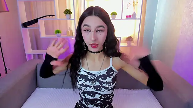 MelissaSparrow online show from May 2026 01:00:02 AM