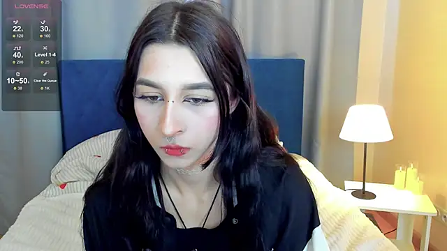 MelissaSparrow online show from June 2026 01:06:01 AM