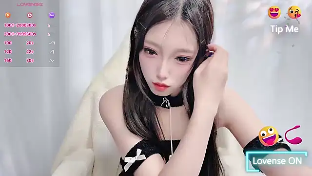 luckyuyu66 online show from April 2026 01:00:02 PM