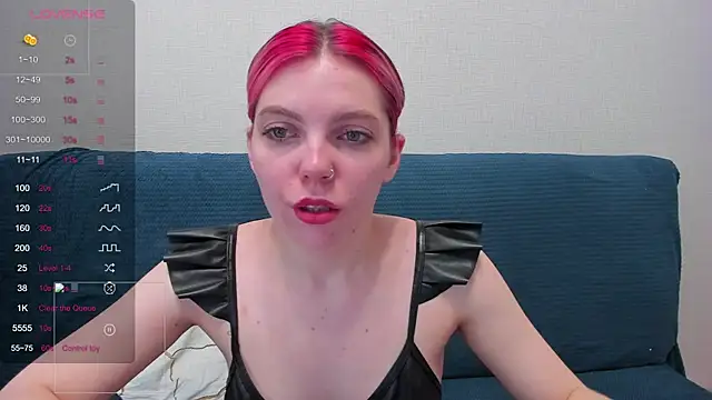 Marie Reyess online show from June 2026 05:30:01 AM