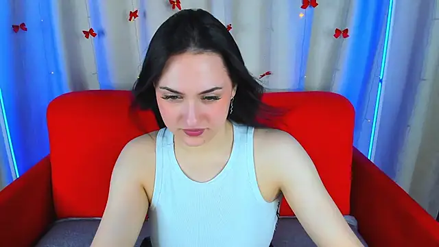 DewyLady online show from April 2026 10:20:02 AM