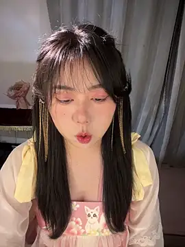 ooooBaby129 online show from June 2026 01:24:02 PM