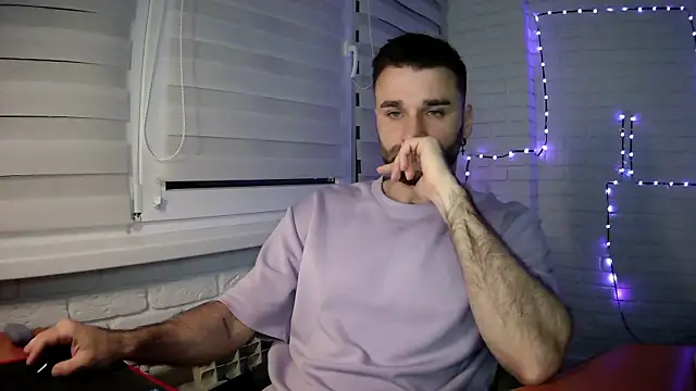 DaddySlava online show from April 2026 06:57:02 PM