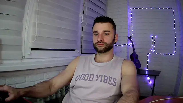 DaddySlava online show from May 2026 08:26:01 PM