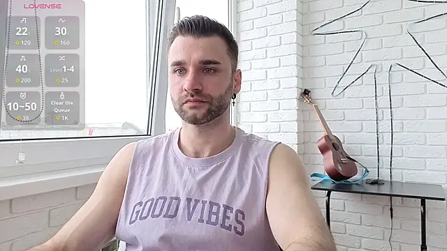 DaddySlava online show from May 2026 12:13:02 PM