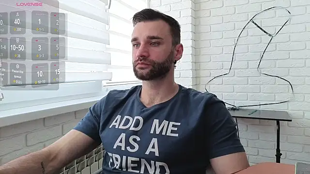DaddySlava online show from June 2026 05:28:02 PM