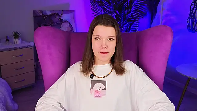 ValeriaCanard online show from April 2026 02:04:02 PM