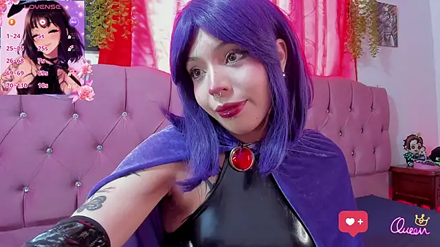 Snapshot of kaoriabyzz_ chatting on June 2026 07:31:01 PM kaoriabyzz online show from June 2026 07:31:01 PM