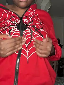 Snapshot of EliLaSoumise chatting on April 2026 10:53:01 PM EliLaSoumise online show from April 2026 10:53:01 PM