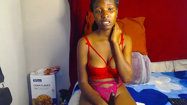 Juicytities20 online show from June 2026 04:09:02 PM