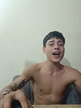 Thebestboyhot online show from July 2026 12:37:02 AM