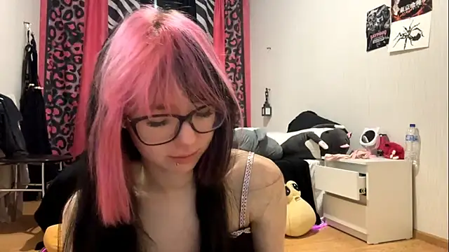 WifeAileen online show from May 2026 05:12:01 AM