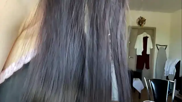 WifeAileen online show from May 2026 07:15:02 AM