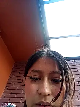 BarbieRivers online show from May 2026 12:10:01 PM