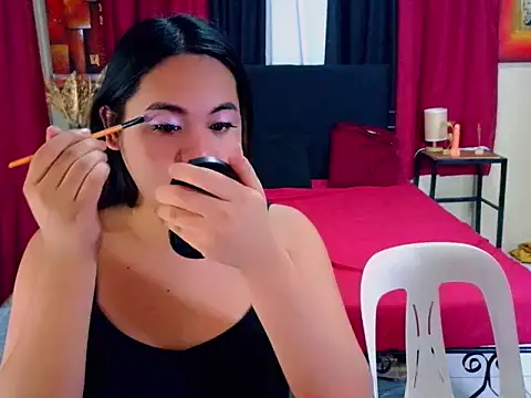 Snapshot of princess_lustTS chatting on April 2026 07:03:02 AM princess lustTS online show from April 2026 07:03:02 AM