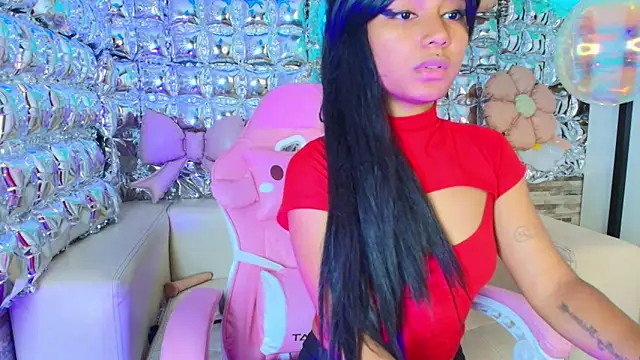 candy-paris online show from June 2026 02:49:02 PM