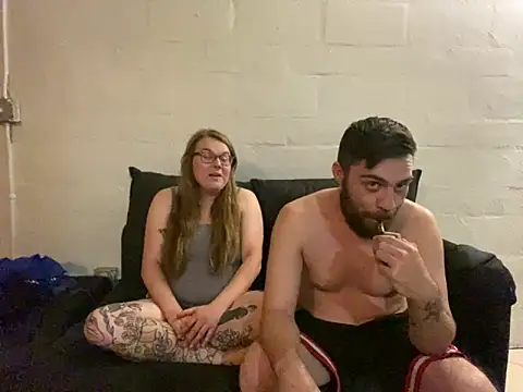 inkeddoll online show from April 2026 01:58:01 AM