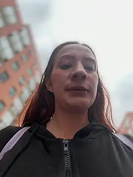 Samyra Biker12 online show from April 2026 11:49:01 AM