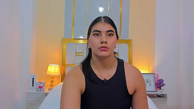 Alara Keyy online show from April 2026 04:20:01 PM