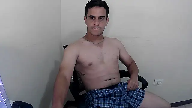 randomzombie27 online show from August 2026 12:53:02 AM