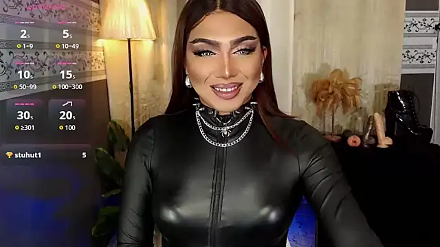 Kristinescottcummer69x online show from April 2026 10:46:01 AM