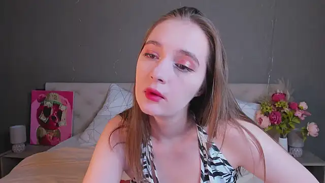 Amy-Desiree online show from July 2026 01:40:01 AM