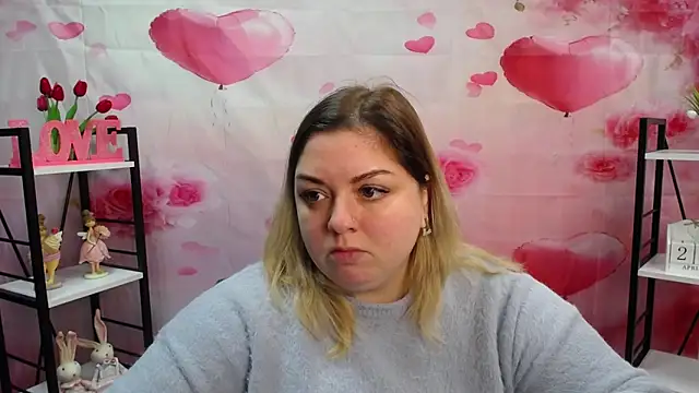 AdelinaMaster online show from April 2026 05:10:02 PM