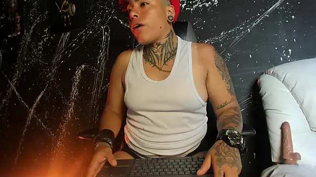 CasperMilers online show from April 2026 12:46:01 PM