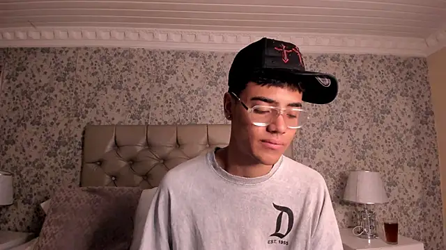 DannTaylor online show from June 2026 12:05:02 PM
