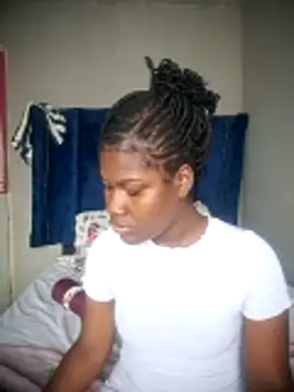 Snapshot of cutierany20 chatting on April 2026 08:48:01 AM cutierany20 online show from April 2026 08:48:01 AM