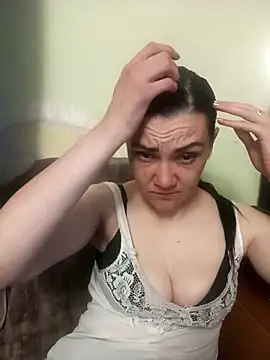 AlissaSecret online show from April 2026 05:51:02 PM