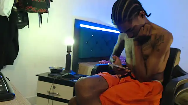 burrodelacosta online show from May 2026 02:39:01 AM