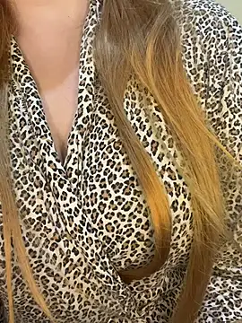 QueenDeema7 online show from April 2026 01:25:02 AM