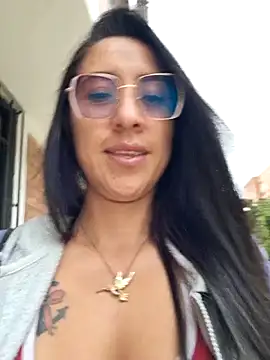 VALERY-94 online show from May 2026 12:12:01 PM