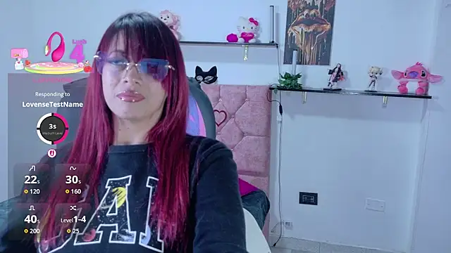 JessikaRabbiit online show from May 2026 03:36:02 AM