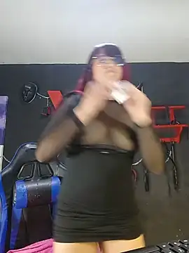 JessikaRabbiit online show from June 2026 02:24:02 AM