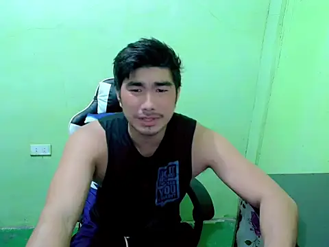 Hunkfireman online show from June 2026 12:48:02 AM