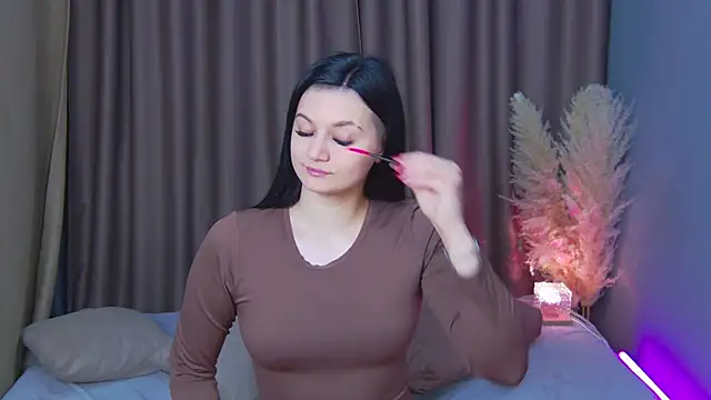 JennyJordans online show from April 2026 01:58:02 AM