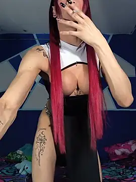 SamySeduction online show from July 2026 09:55:02 AM