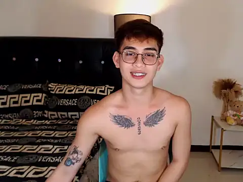 asianrimmerboy online show from April 2026 01:53:02 PM